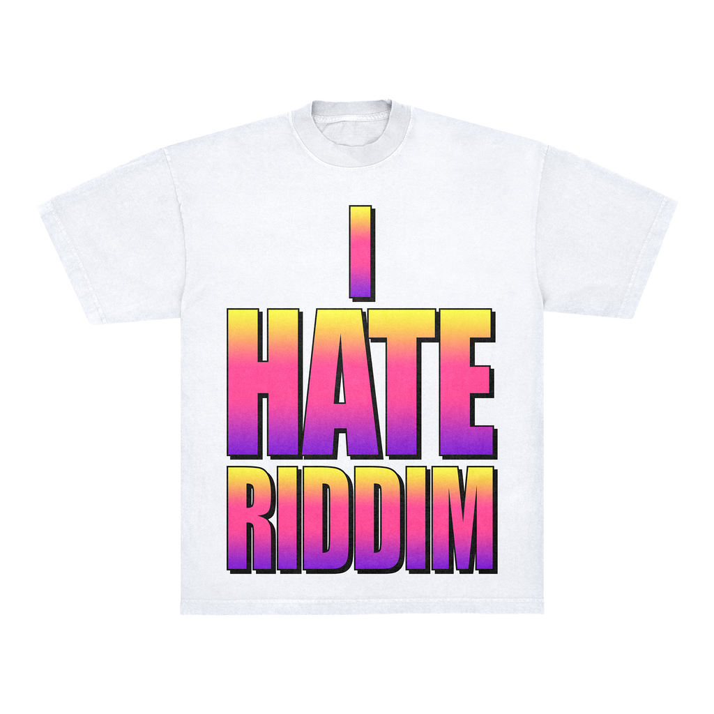 I HATE RIDDIM - SUNSET