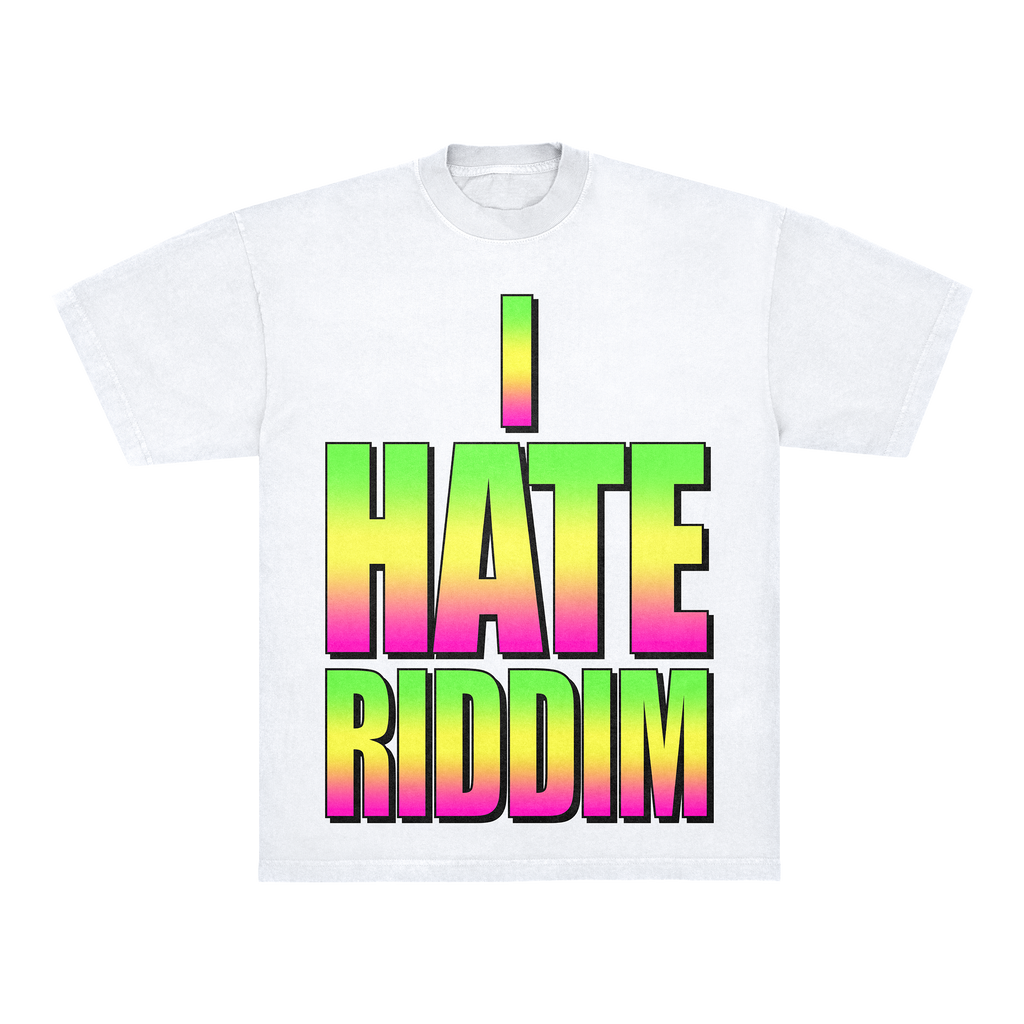 I HATE RIDDIM - SHERBET