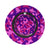 FOUR LOKO BUCKET HAT - SOUR GRAPE