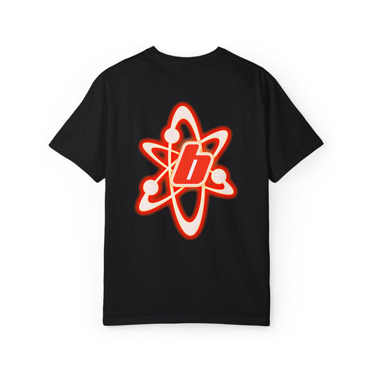 INFINITY WARD TEE RED