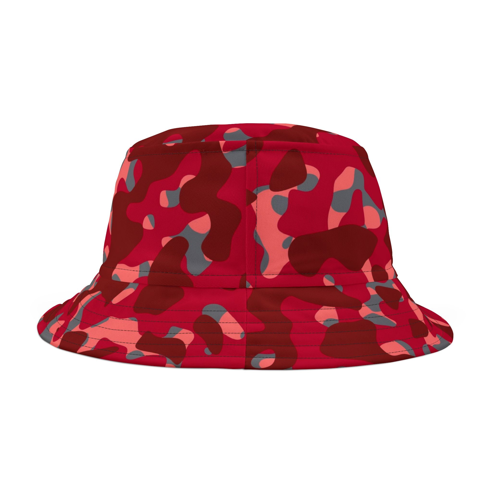 FOUR LOKO BUCKET HAT - FRUIT PUNCH