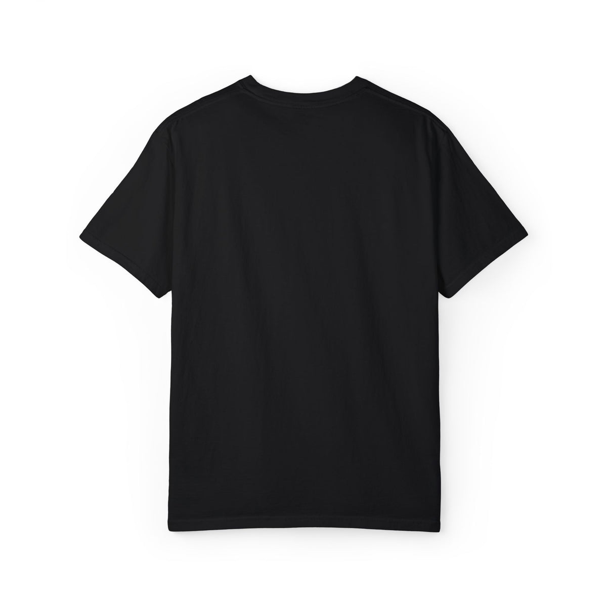 I HATE RIDDIM TEE BLACK