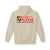 DUNKIN DUBPLATES HOODIE OFF-WHITE