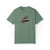 MALSTROM TEE GREEN