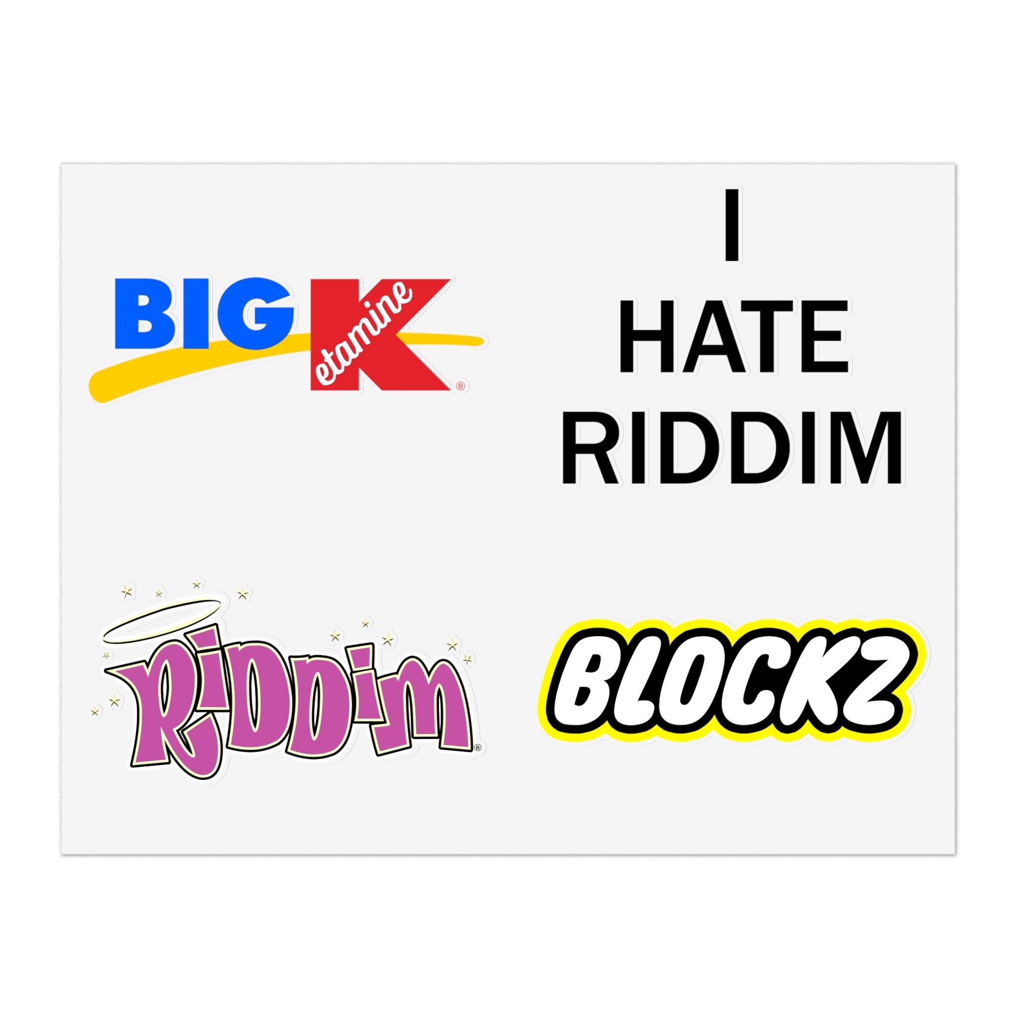 V2 STICKER SHEET [LARGE]