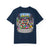 CLUB BOOT TEE NAVY