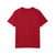 BLOCKZ TEE RED