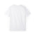 I HATE RIDDIM TEE WHITE