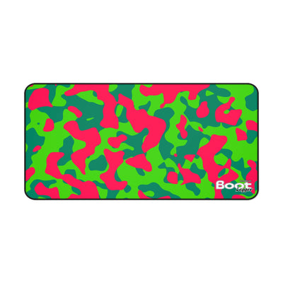 FOUR LOKO DESK MAT - WATERMELON
