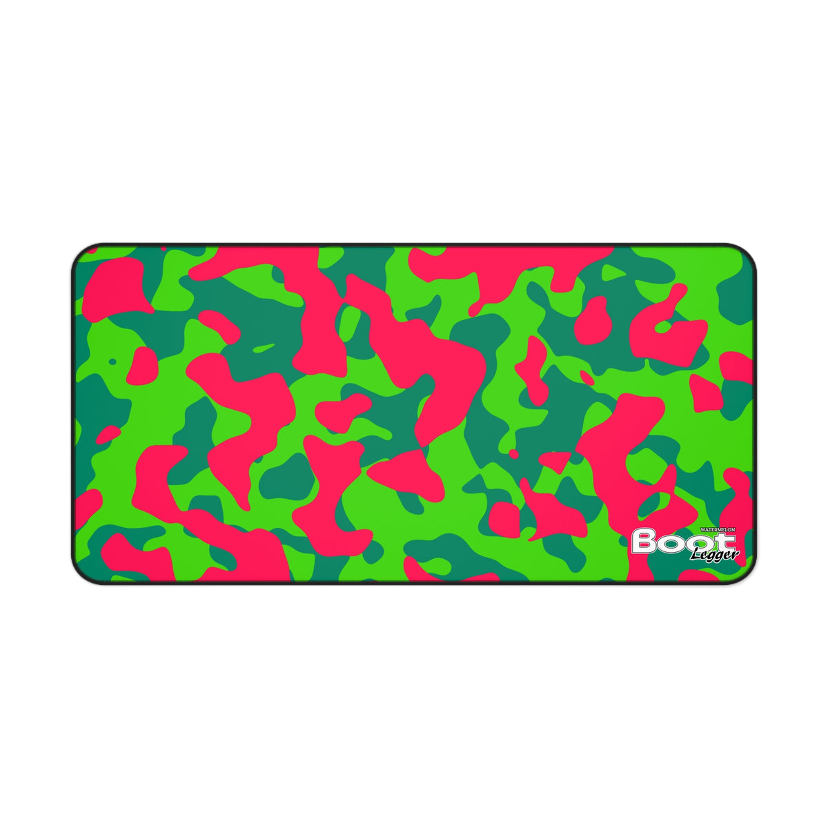 FOUR LOKO DESK MAT - WATERMELON