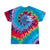 RIDDIM LIVES FOREVER TIEDYE TEE