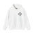 ANTI BOOT BOOT CLUB HOODIE WHITE