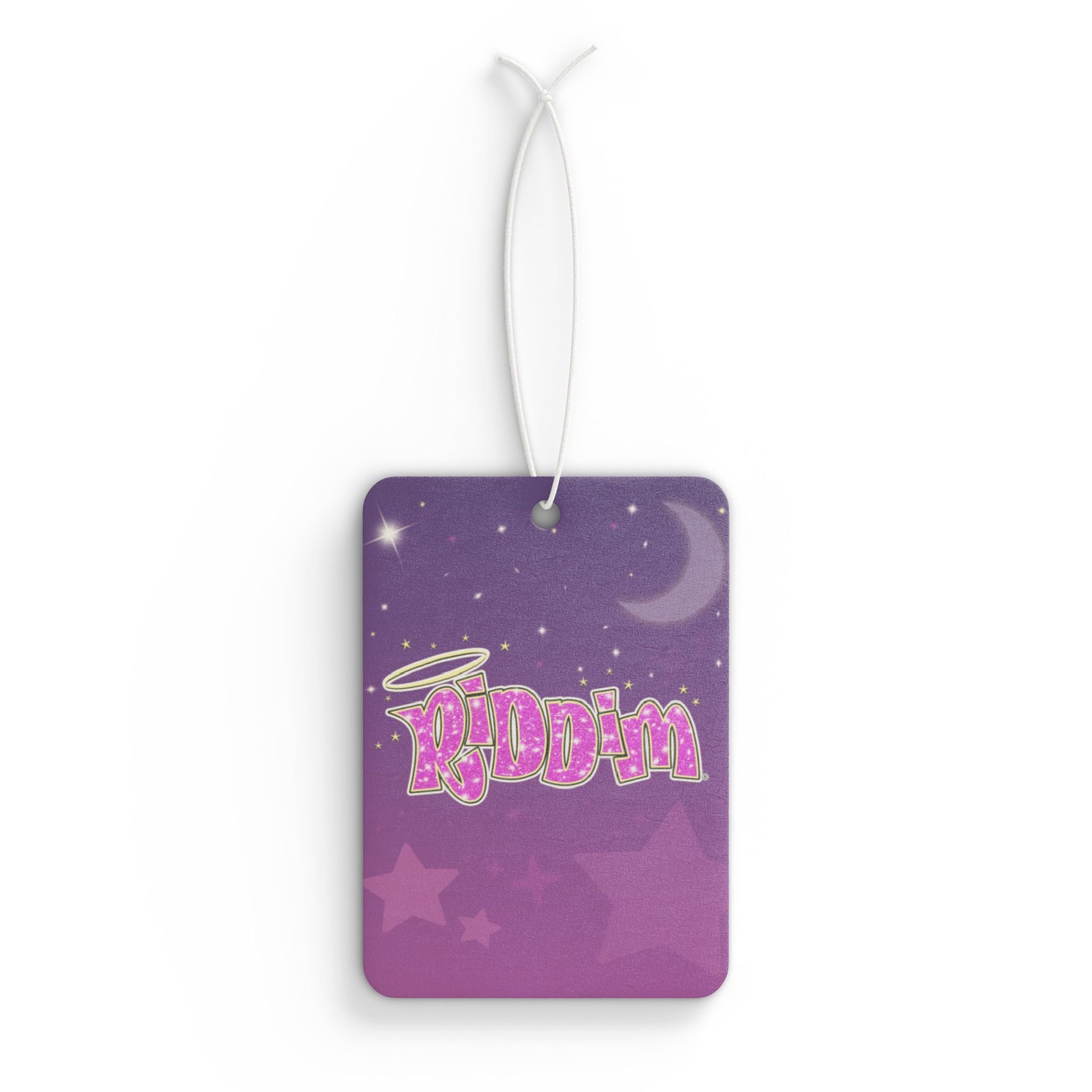 BRATZ RIDDIM AIR FRESHENER