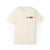 DUNKIN DUBPLATES TEE OFF-WHITE