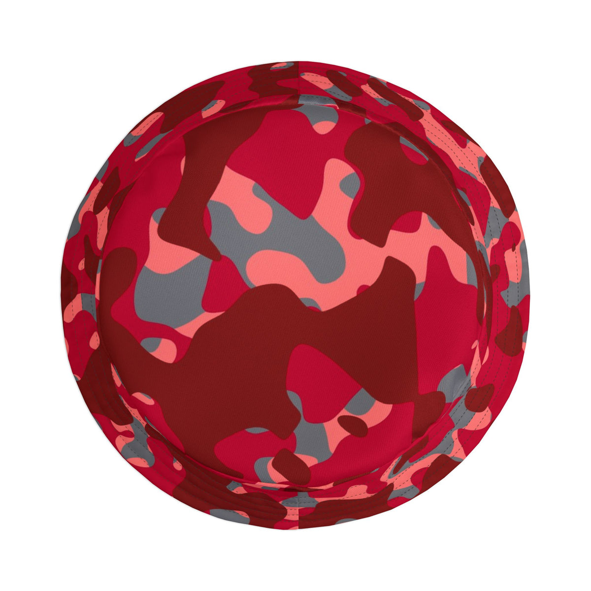 FOUR LOKO BUCKET HAT - FRUIT PUNCH