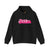 BARBIE RIDDIM HOODIE BLACK