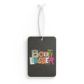 BOOTLEGGER AIR FRESHENER