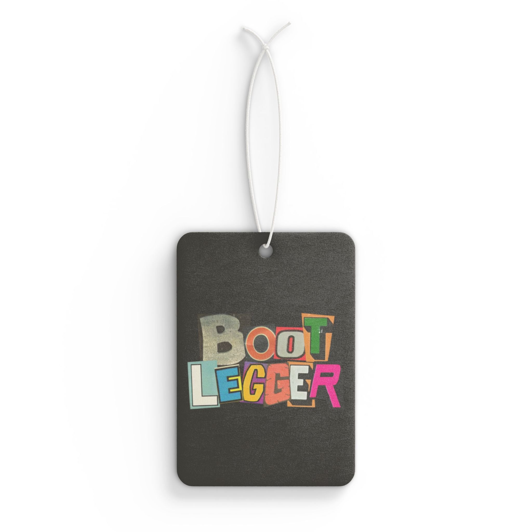 BOOTLEGGER AIR FRESHENER