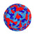 FOUR LOKO BUCKET HAT - BLUE RAZZ