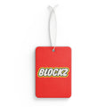 BLOCKZ AIR FRESHENER