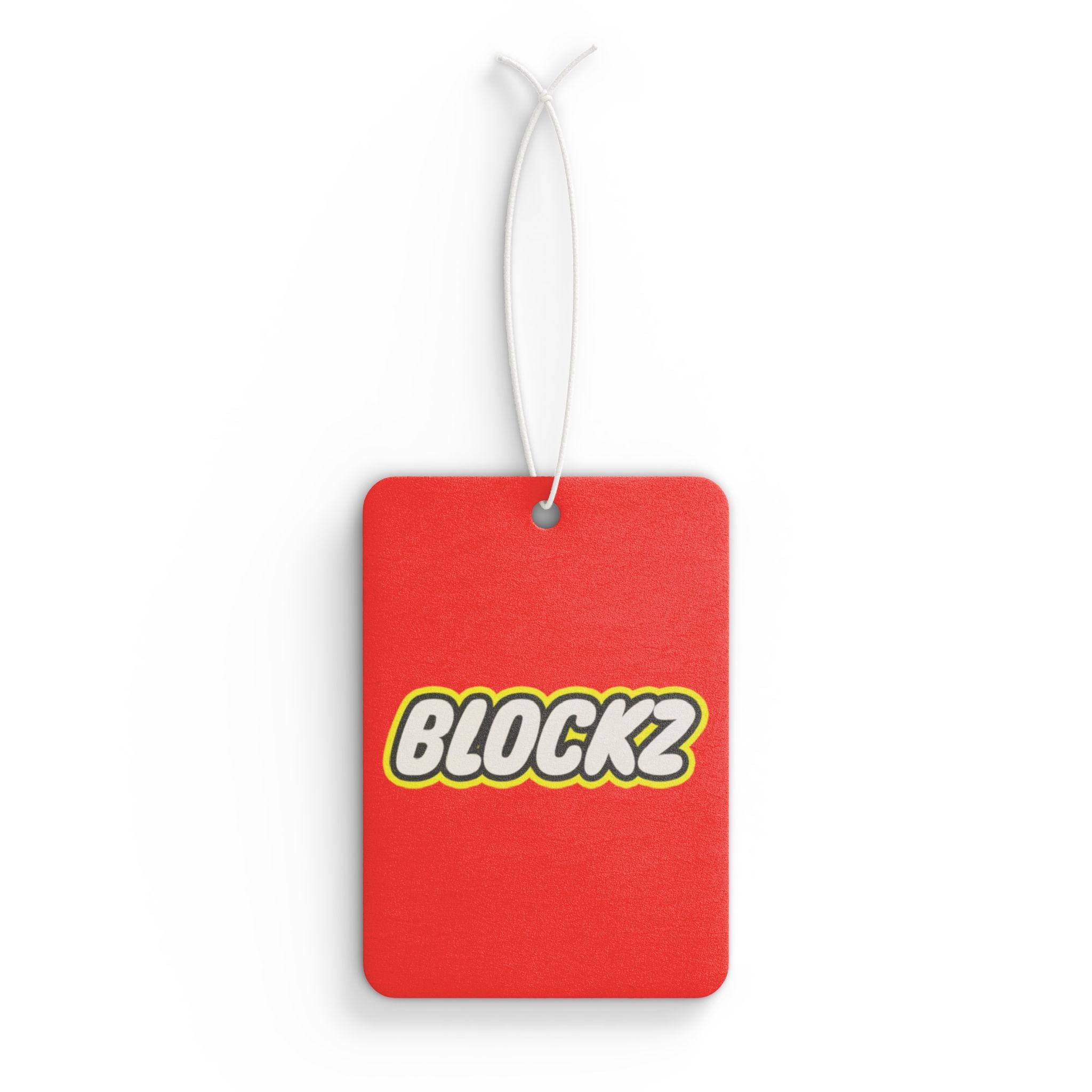 BLOCKZ AIR FRESHENER