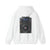 CDJ-3000 HOODIE WHITE