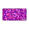 FOUR LOKO DESK MAT - SOUR GRAPE