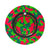 FOUR LOKO BUCKET HAT - WATERMELON