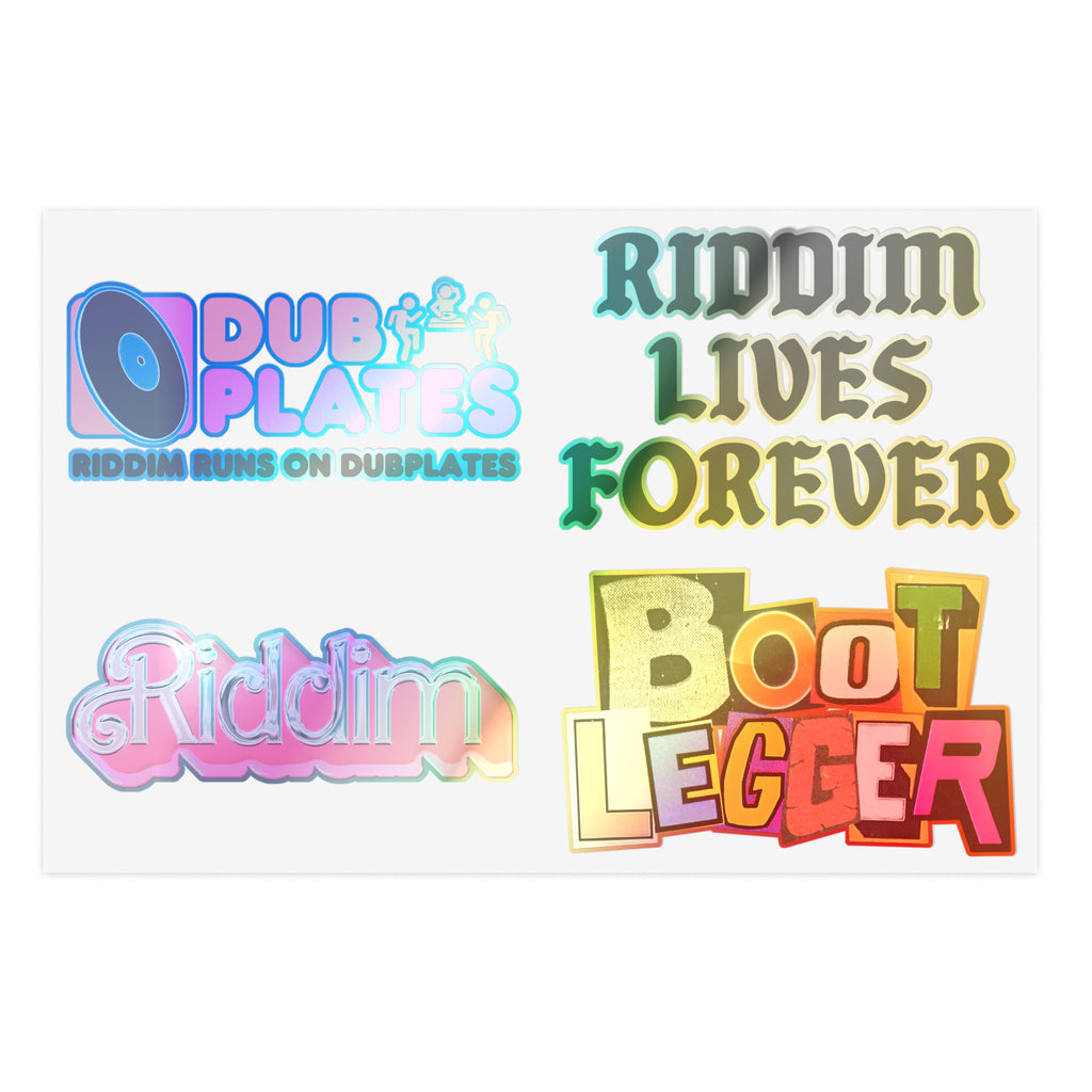 V1 STICKERS SHEET [SMALL]