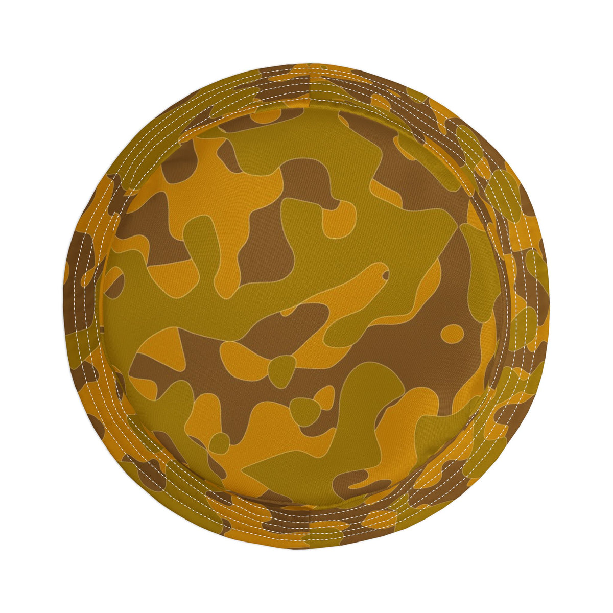 FOUR LOKO BUCKET HAT - GOLD