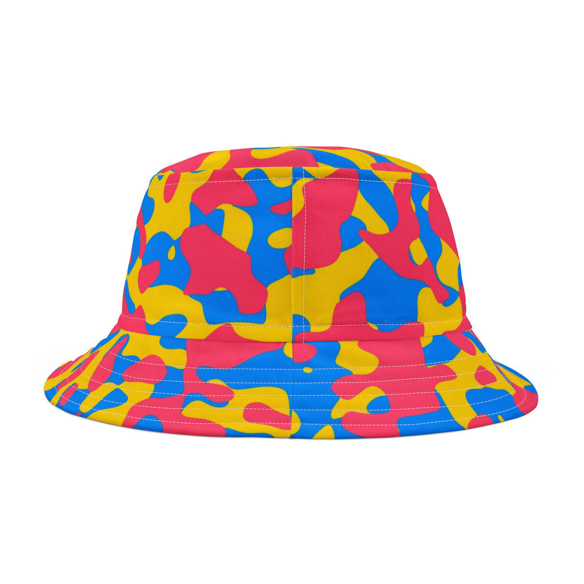 FOUR LOKO BUCKET HAT - TROPICAL