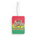 RIDDIM RAT AIR FRESHENER