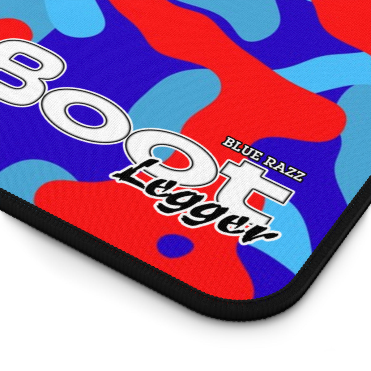 FOUR LOKO DESK MAT - BLUE RAZZ