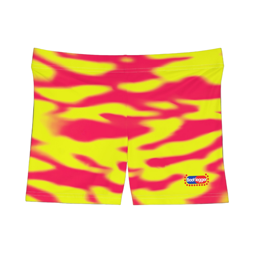 COTTON CANDY WOMENS SHORTS