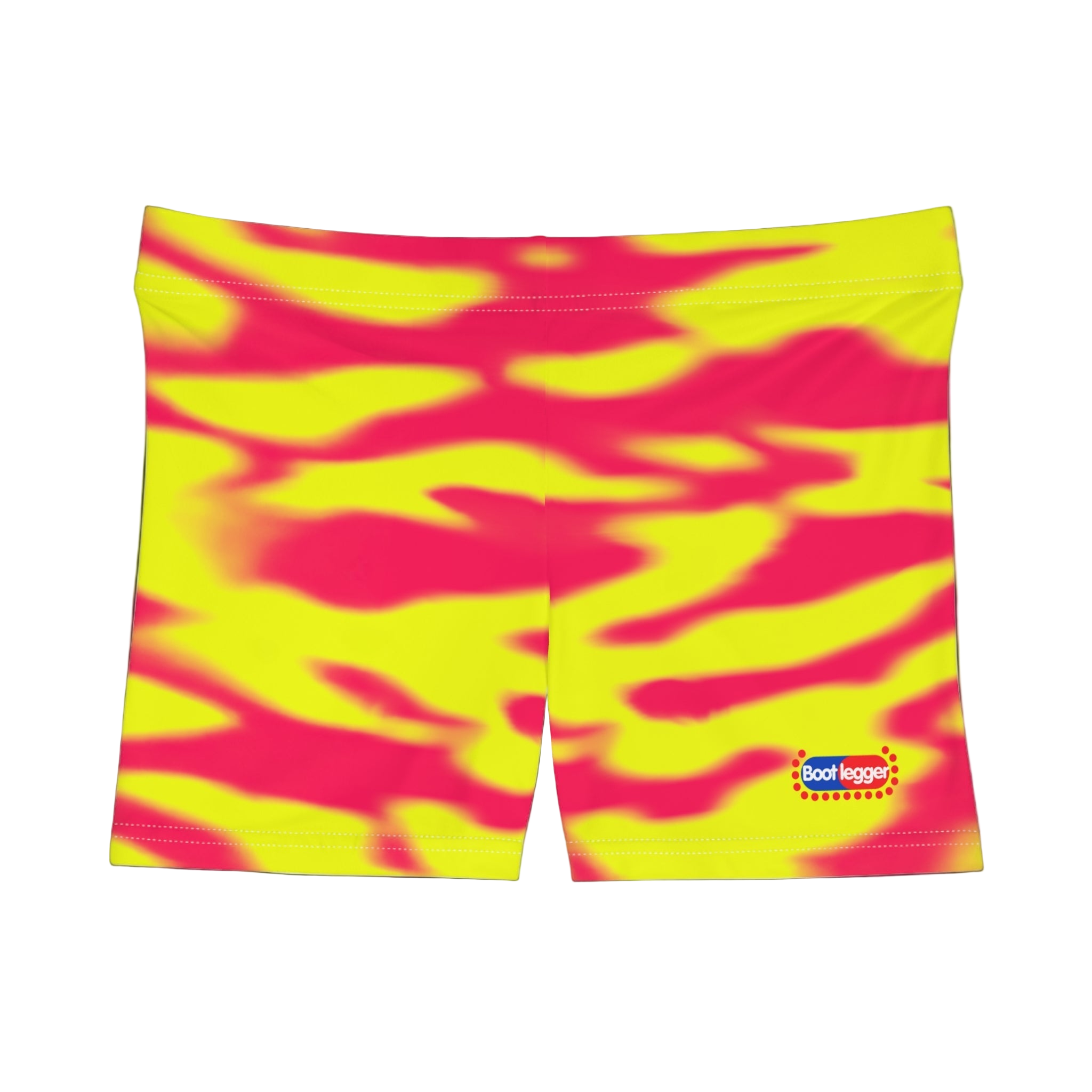 COTTON CANDY WOMENS SHORTS