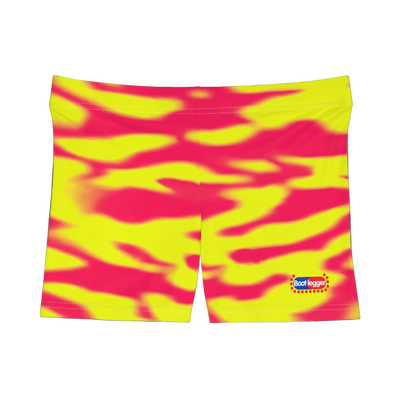 COTTON CANDY WOMENS SHORTS