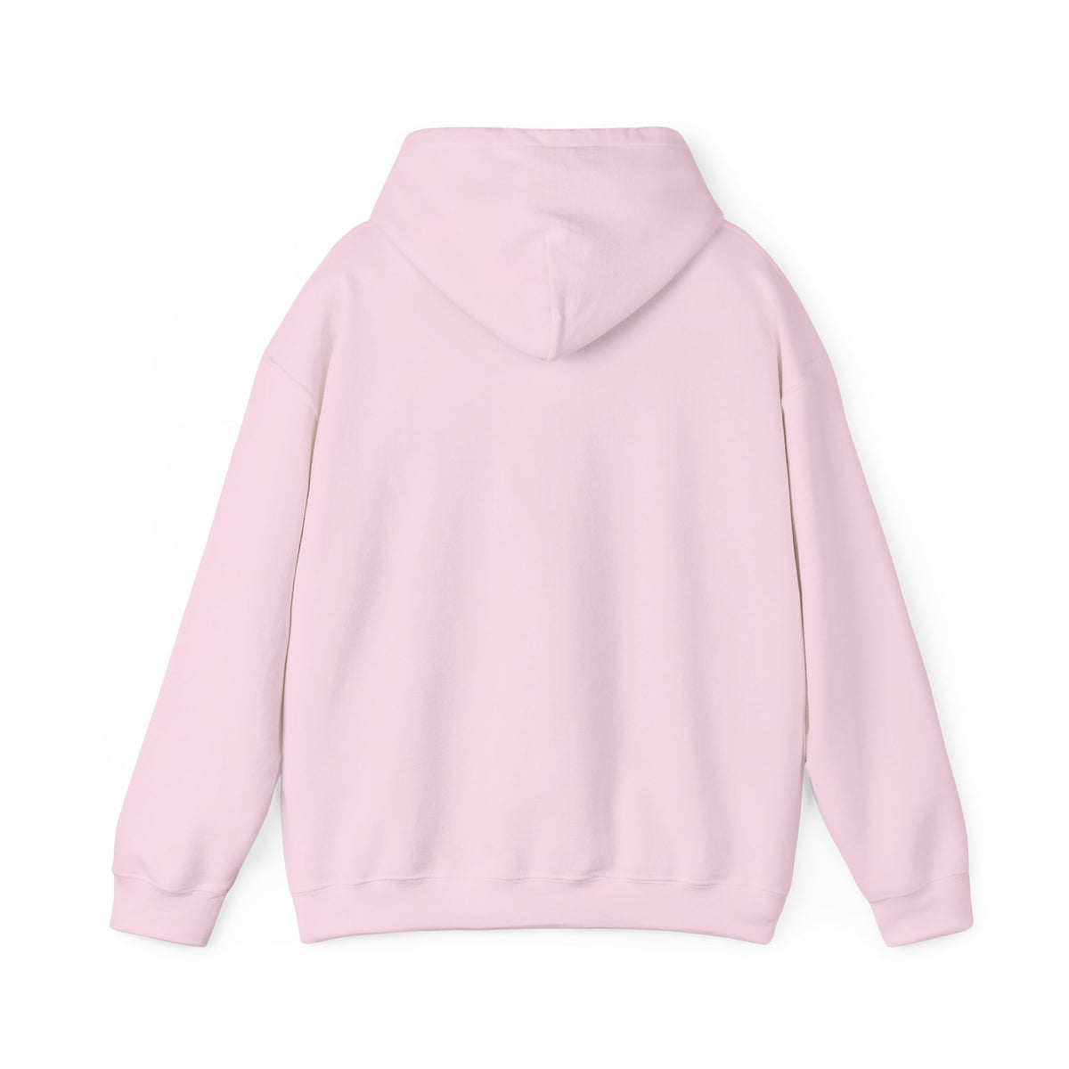 BARBIE RIDDIM HOODIE PINK