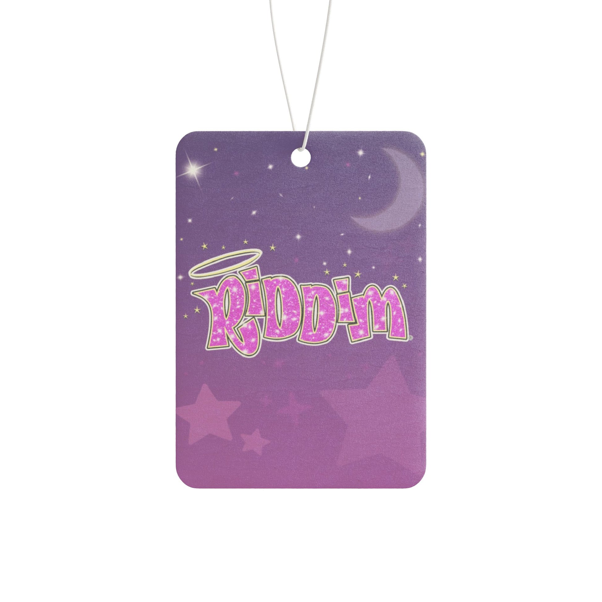 BRATZ RIDDIM AIR FRESHENER