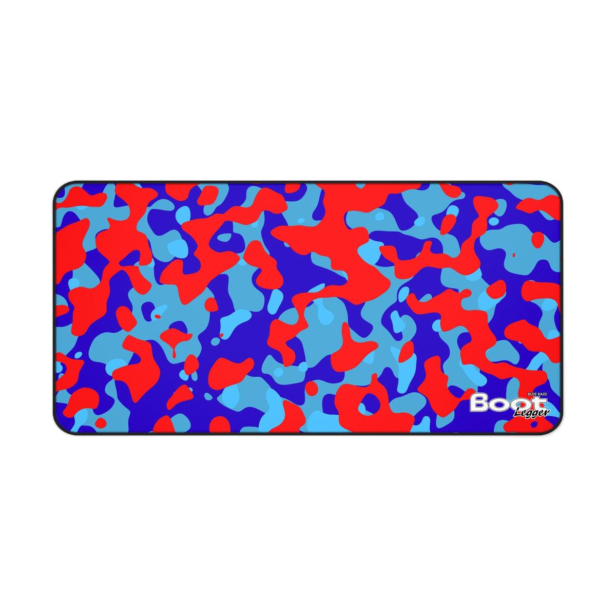 FOUR LOKO DESK MAT - BLUE RAZZ