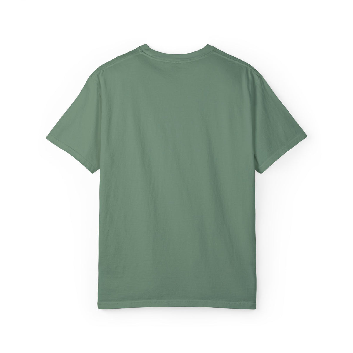 MALSTROM TEE GREEN