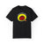 WHEEL THAT TEE [YELLOW/BLACK] BLACK