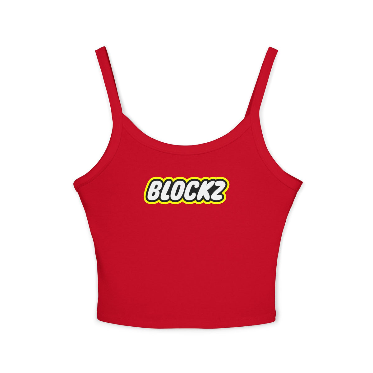 BLOCKZ TANK