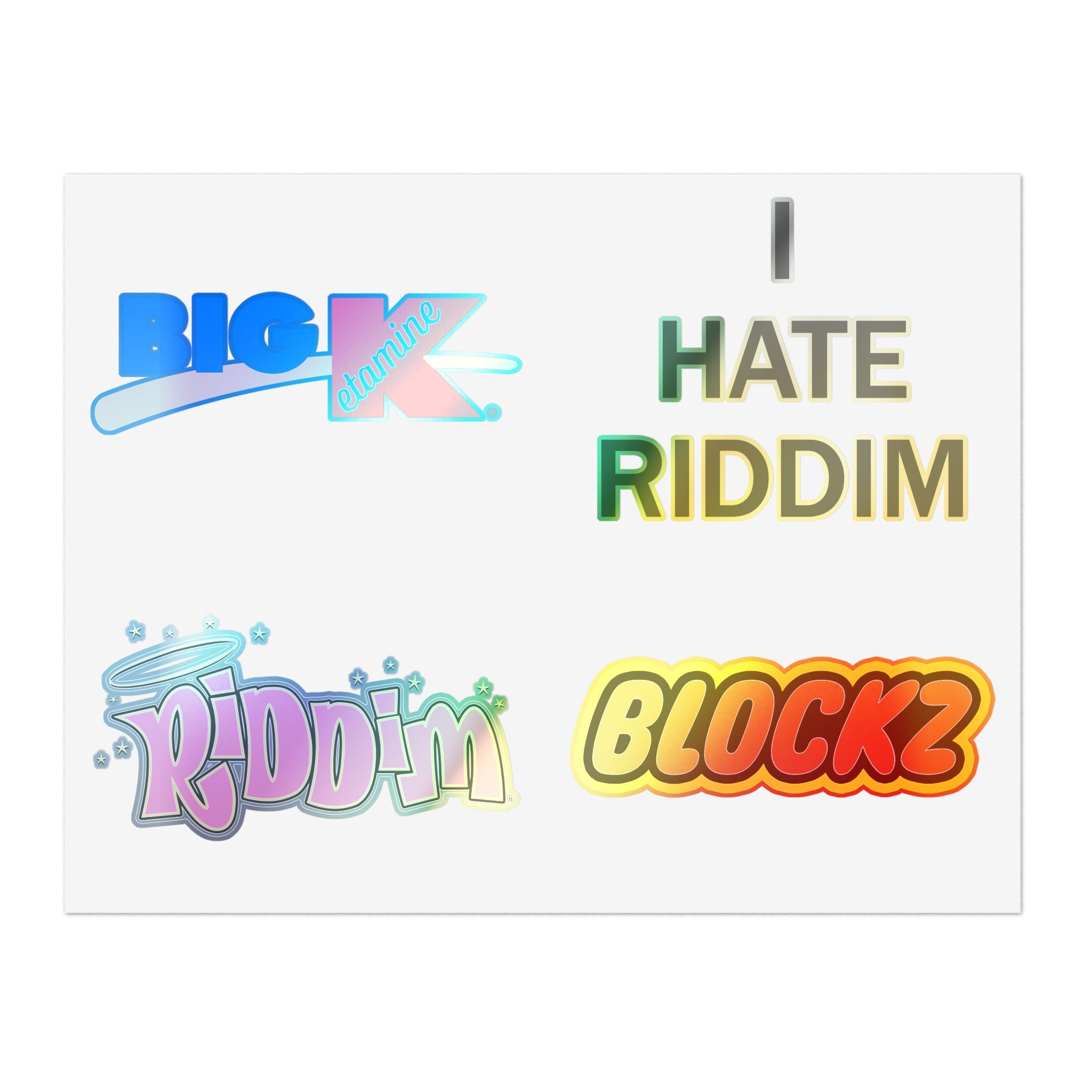 V2 STICKER SHEET [LARGE]