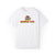 RIDDIM RAT TEE WHITE