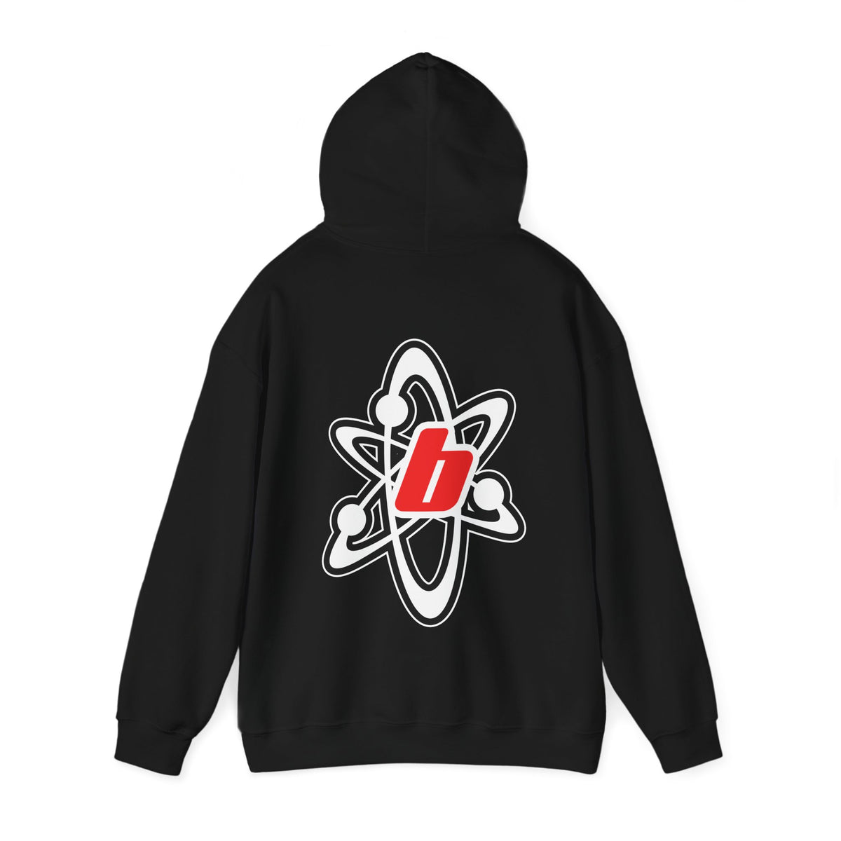 INFINITY WARD HOODIE