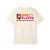 DUNKIN DUBPLATES TEE OFF-WHITE