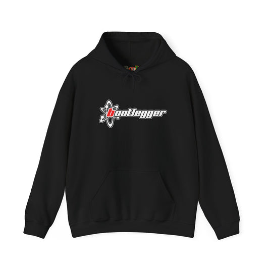 INFINITY WARD HOODIE