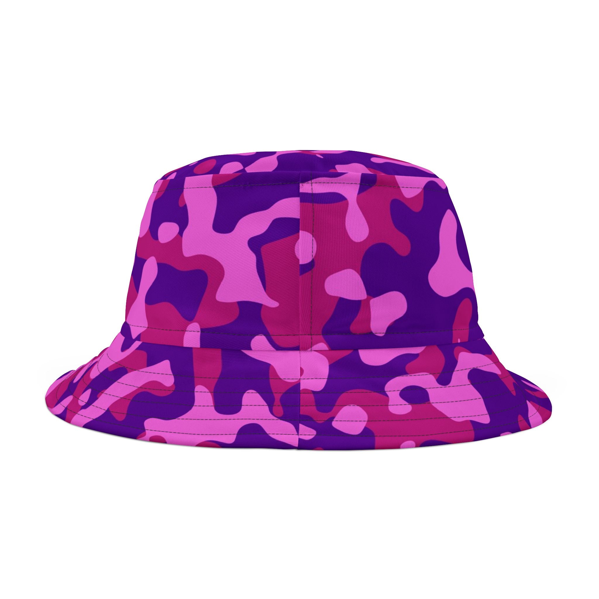 FOUR LOKO BUCKET HAT - SOUR GRAPE