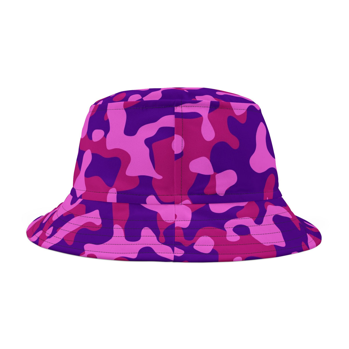 FOUR LOKO BUCKET HAT - SOUR GRAPE