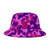 FOUR LOKO BUCKET HAT - SOUR GRAPE